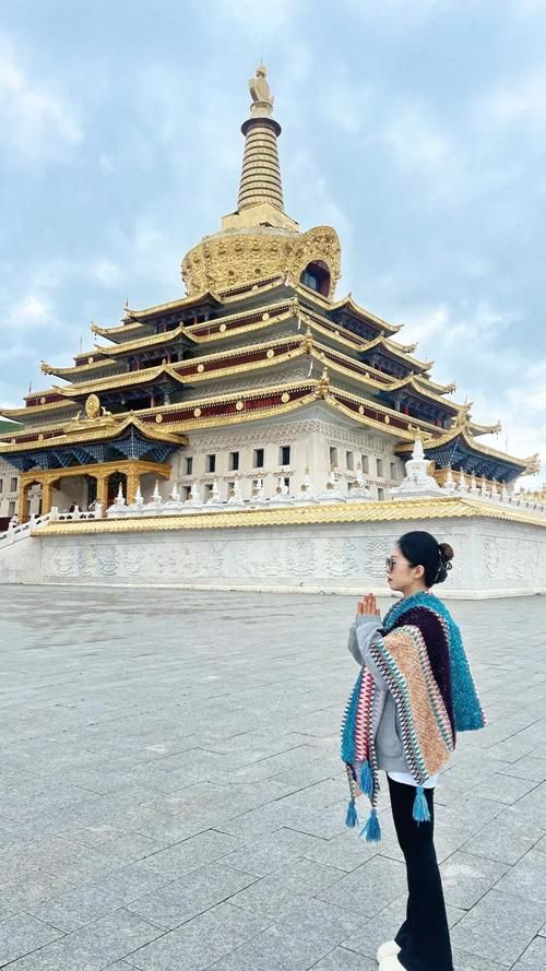 四川甘孜藏族自治州色达县最新通告：所有人员管控区/色达县关闭