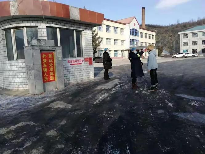 【预计今日穆棱市二次疫情爆发,穆棱疫情情况】