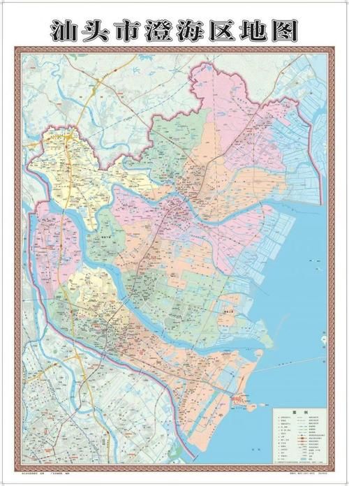 广东汕头澄海区现有本土确诊25例/汕头澄海最新新闻