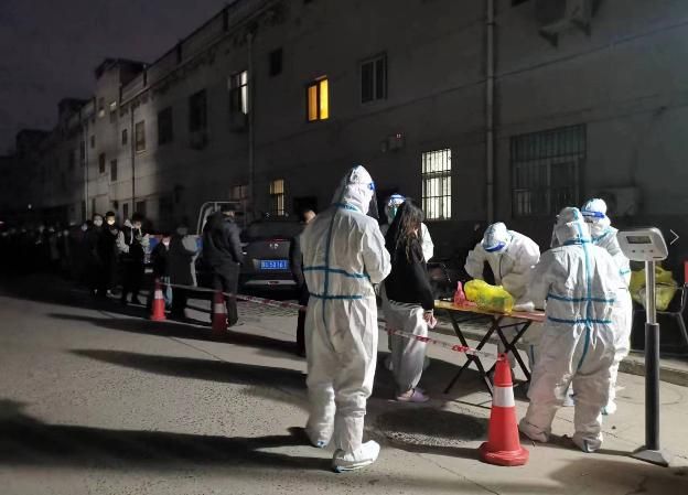 【警方通报陕西渭南澄城县疫情最新情况_渭南澄城县最新疫情最新消息】