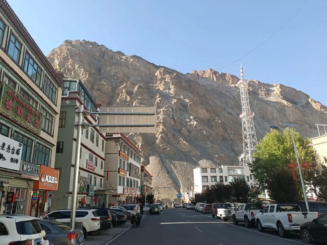 西藏自治区山南市洛扎县疫情管控区最新消息/山南市洛扎县属于几类