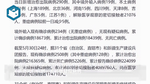 全国新增确诊28例含本土20例/全国新增病例本土确诊