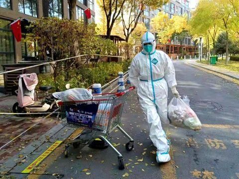 【金凤区现有重症27例_金凤区疫情】