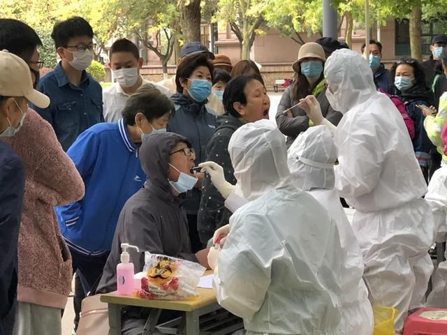 山东省青岛市城阳区首例核酸阳性来源公布:青岛城阳区确诊