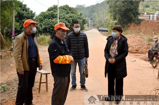 【预计昨日浦北县二次疫情爆发_预计昨日浦北县二次疫情爆发情况】