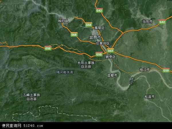 【一张图看懂湖北宜昌长阳土家族自治县昨日曲线图表_宜昌长阳县城图片】