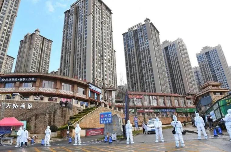 【呈贡区解封标准最新公布,呈贡区最新消息】