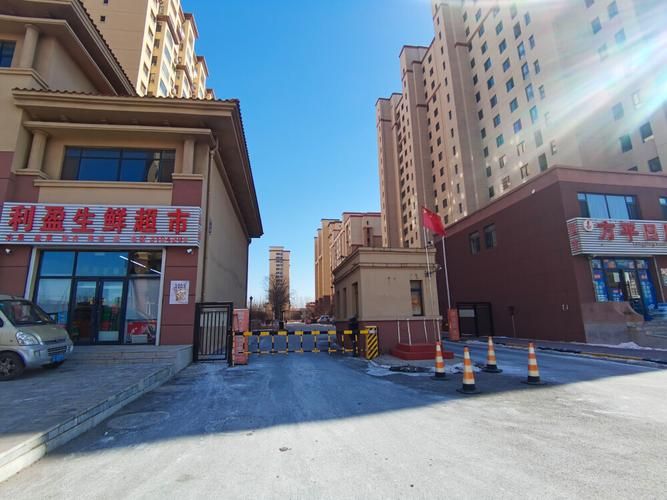 辽宁省盘锦市双台子区什么时候可以封城_盘锦双台子区有哪些小区
