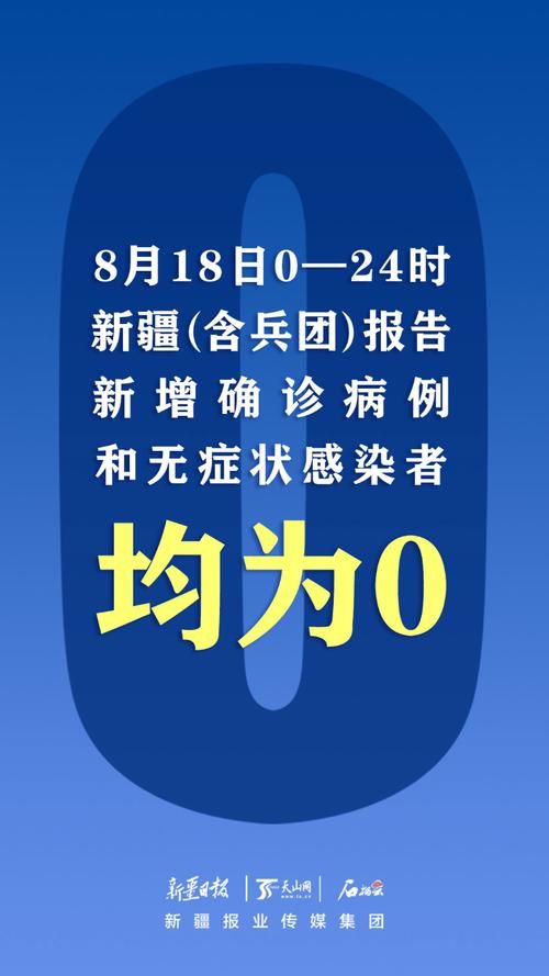 【喀什地区8月20日无新增阳性感染者,喀什新增新冠肺炎确诊病例5例】