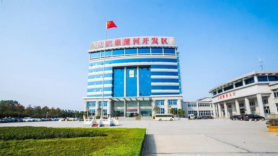 【漯河经济技术开发区近5天新增感染趋势回落,漯河开发区最新区划调整】