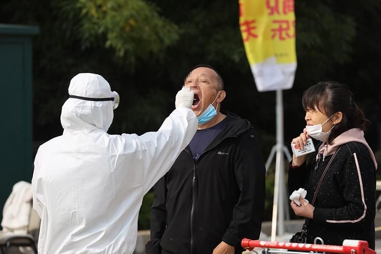 布尔津县通报20例无症状感染者详情(布尔津县新闻网)