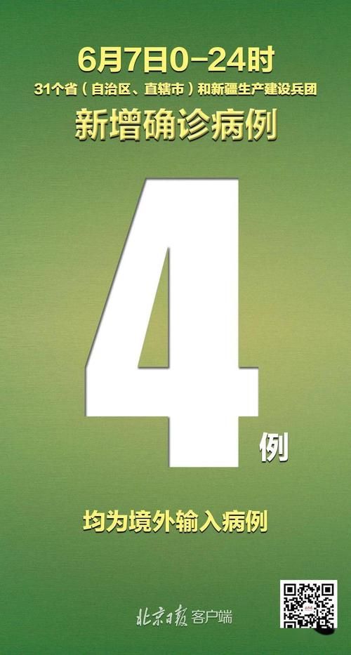 1地增24例境外输入(31省增4例境外输入一)