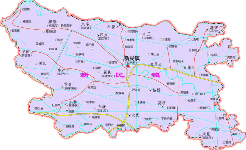 新民市什么时候可以解封_新民镇解封了吗