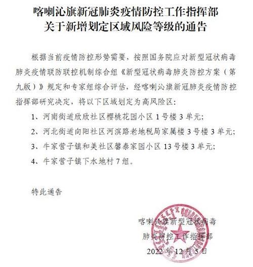 内蒙古自治区赤峰市喀喇沁旗3月6日新增18例死亡病例_赤峰喀喇沁旗疫情最新消息