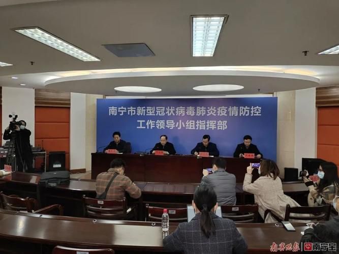 广西壮族自治区南宁市武鸣区核酸阳性已回落1地:南宁武鸣新冠
