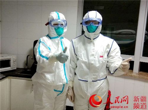 昌吉市1月24日新增感染趋势回落:昌吉发生疫情