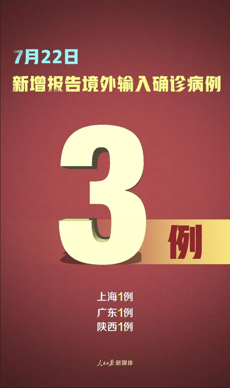 31省市新增12例本土确诊涉23省/31省新增确诊22例其中本土12例