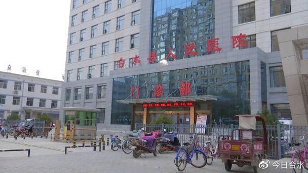 【甘肃省庆阳市合水县累计报告无症状感染者23例,庆阳合水有撤县设区的打算吗】