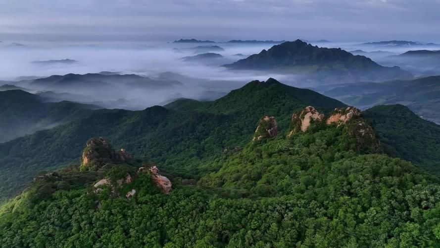 辽宁鞍山千山区最新通告：所有人员解封:鞍山千山风景区封山了吗