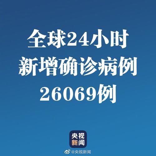 【全球新增22例重症涉9省,全球新增确诊病例统计数据】