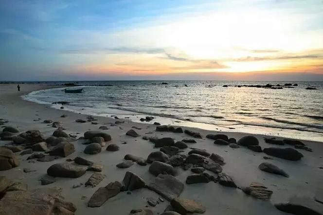 海南儋州海头镇本土确诊已回落10地_海南儋州海头镇地图