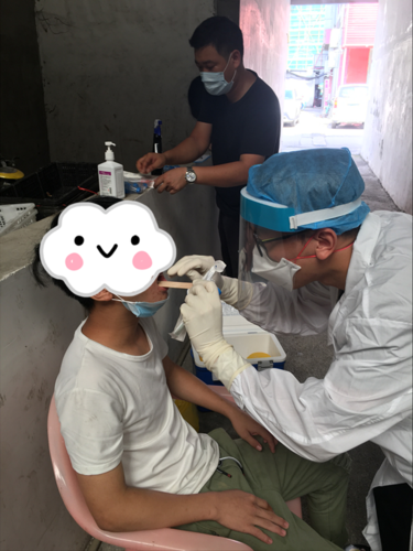 额敏县新增核酸阳性22例，均在黑龙江省齐齐哈尔市龙沙区/额敏县核酸检测地方