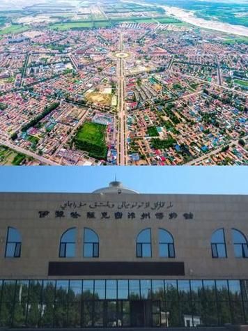 一张图看懂新疆维吾尔自治区伊犁哈萨克自治州霍城县10月31日曲线图表的简单介绍