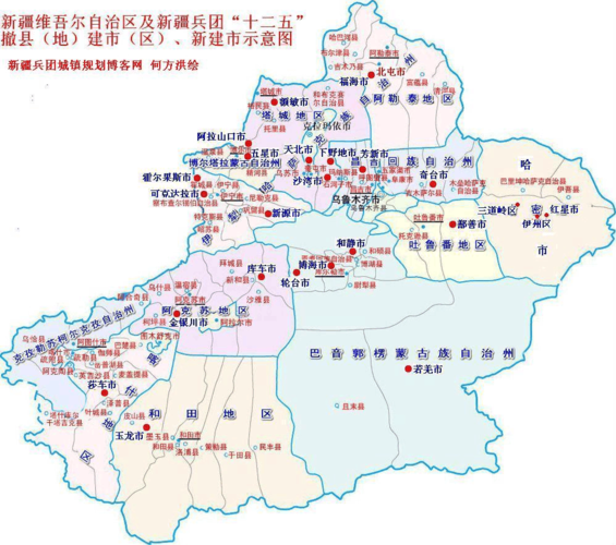 一张图看懂新疆维吾尔自治区塔城地区沙湾昨日疫情趋势/新疆沙湾疫情最新消息