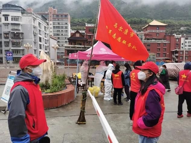 【预计近期马尔康二次疫情结束_预计近期马尔康二次疫情结束了吗】
