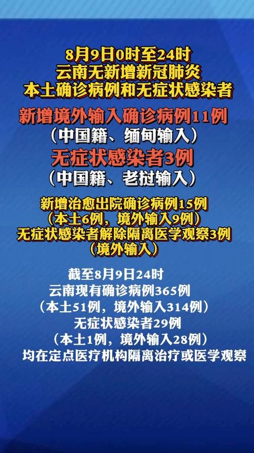 2地新增境外输入11例/31省区市新增境外输入9例! 视频