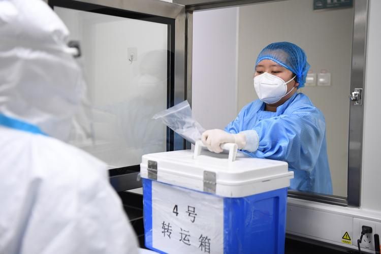 31省区市新增6例核酸阳性涉10省(31省新增6例确诊病例)