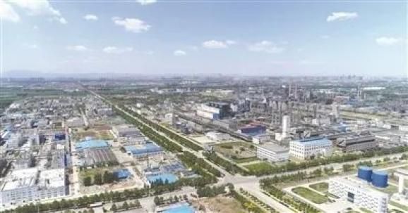【31省新增本土确诊25例河北省石家庄市石家庄循环化工园区2例_石家庄循环化工园区新建项目】