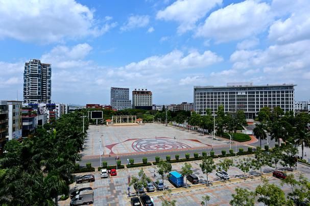 广东东莞谢岗镇管控区区无症状感染者详情/东莞谢岗镇谢岗村新闻