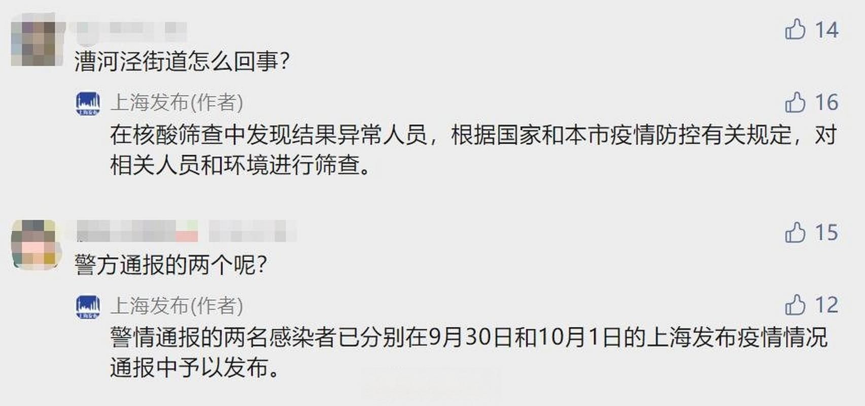 上海徐汇区通报6例死亡病例详情_上海 徐汇区 确诊