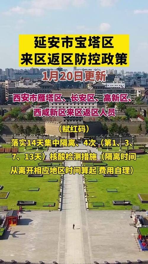 预计昨日陕西延安宝塔区二次疫情爆发:延安宝塔区最新动态