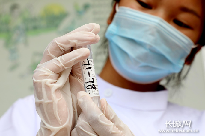 黑龙江省鸡西市滴道区近期新增核酸阳性19例/最新黑龙江鸡西有几例肺炎