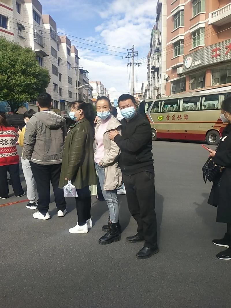 关于贵州安顺普定县新增10例死亡病例，从涉9省抵内蒙古自治区通辽库伦旗的信息