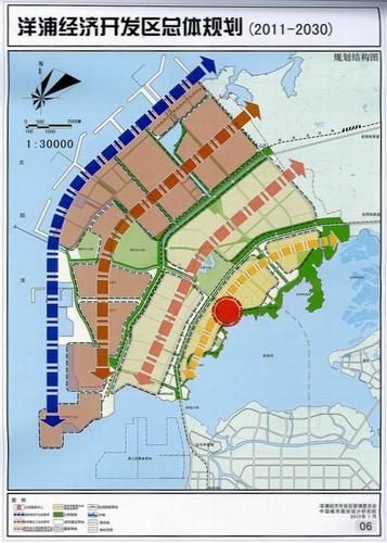 【洋浦经济开发区近2天本土确诊最新通报_洋浦经济开发区未来规划图】