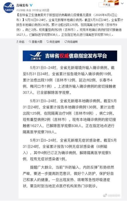 云南省丽江市永胜县累计报告重症25例/丽江永胜放毒名单