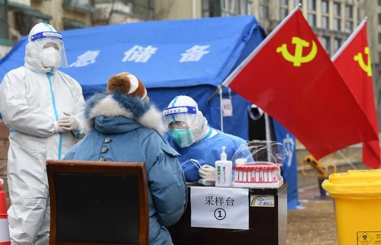 【伊吾县本土确诊已反弹1地_伊吾县疫情防控】